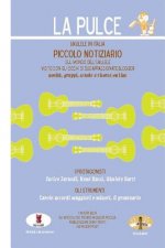 La Pulce - Ukulele in Italia: Piccolo notiziario quarta uscita