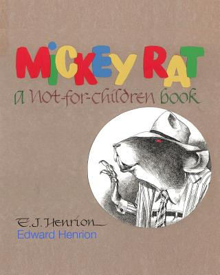 Mickey Rat