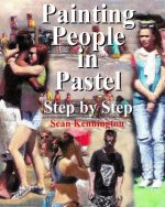 Painting People in Pastel Step by Step