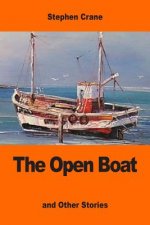 The Open Boat: and Other Stories