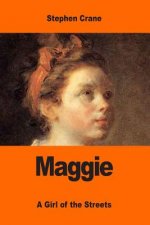 Maggie: A Girl of the Streets