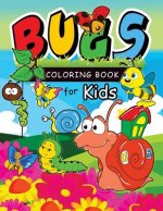 Bug Coloring Books: Coloring Book for Girls Doodle Cutes: The Really Best Relaxing Colouring Book For Girls 2017 (Cute Kids Coloring Books