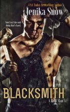 Blacksmith (A Real Man, 10)