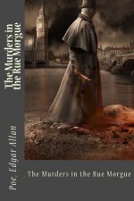 The Murders in the Rue Morgue