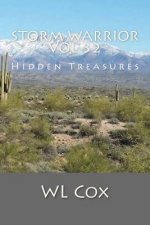 Storm Warrior Vol 32: Hidden Treasures