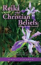 Reiki and Christian Beliefs: Where Do They Intersect?: An invitation to learn about Reiki, a hands-on healing modality, ancient Christian Beliefs a