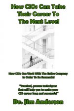 How CIOs Can Take Their Career To The Next Level: How CIOs Can Work With The Entire Company In Order To Be Successful