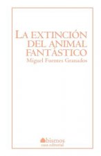 La extinción del animal fantástico