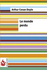 Le monde perdu: (low cost). Édition limitée