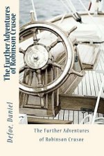 The Further Adventures of Robinson Crusoe