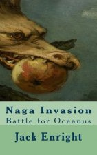 Naga Invasion: Battle for Oceanus