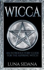 Wicca: An Introductory Guide for the Aspiring Witch