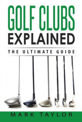 Golf: Golf Clubs Explained
