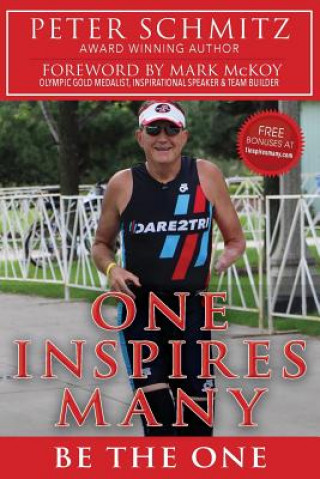 One Inspires Many: Be The One
