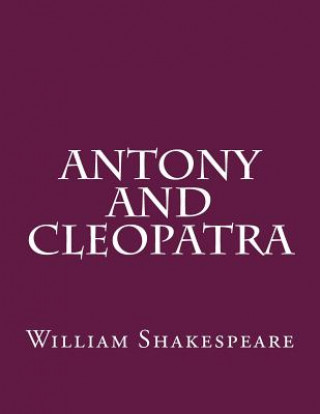 Antony And Cleopatra