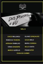 Dez Poetas e Eu vol 8