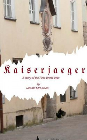 Kaiserjaeger