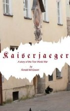 Kaiserjaeger