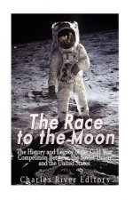 The Race to the Moon: The History and Legacy of the Cold War Competition Between the Soviet Union and the United States