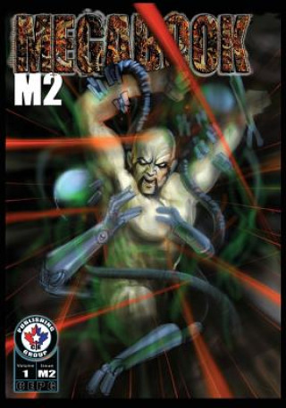 Megabook M2