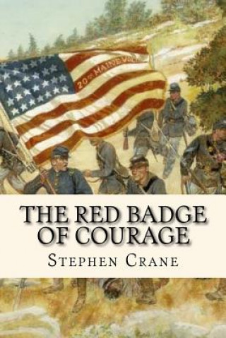 The Red Badge of Courage