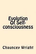 Evolution Of Self-consciousness