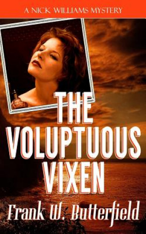 The Voluptuous Vixen