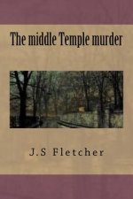 The middle Temple murder