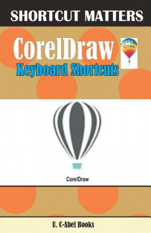 CorelDraw Keyboard Shortcuts