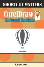 CorelDraw Keyboard Shortcuts