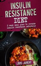 Insulin Resistance Diet Meal Plan: 2 Week Meal Plan to make reversing Insulin Resistance Easy!