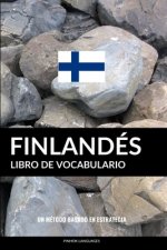 Libro de Vocabulario Finlandes