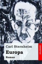 Europa: Roman