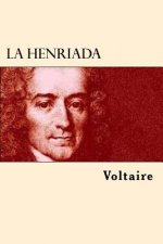 La Henriada (Spanish Edition)