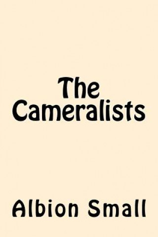 The Cameralists