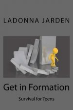 Get in Formation: Survival for Teens