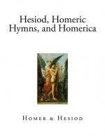 Hesiod, Homeric Hymns, and Homerica
