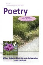 Poetry Volume 1 3rd Edition: Poetry Volume 1 3rd Edition