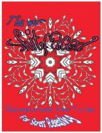 The Worst Shitfaced: Phenomenal Swear Word To Color For Stress Releasing