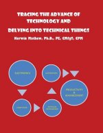 Tracing The Advance Of Technology And Delving Into Technical Things
