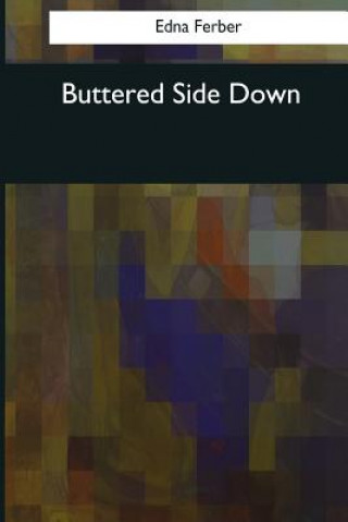 Buttered Side Down