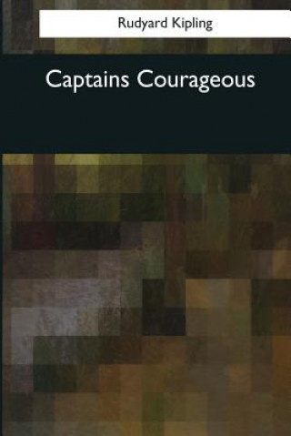 Captains Courageous