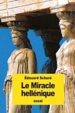 Le Miracle hellénique
