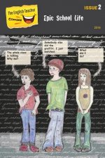 English Teacher Comics - Issue 2