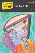 English Teacher Comics - Issue 1