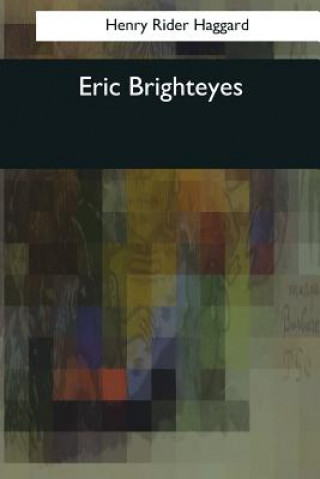 Eric Brighteyes