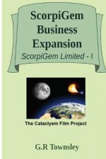 ScorpiGem Limited Expansion Plan