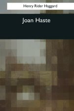 Joan Haste