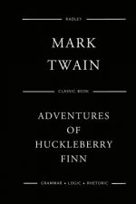 Adventures of Huckleberry Finn