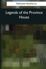 Legends of the Province House